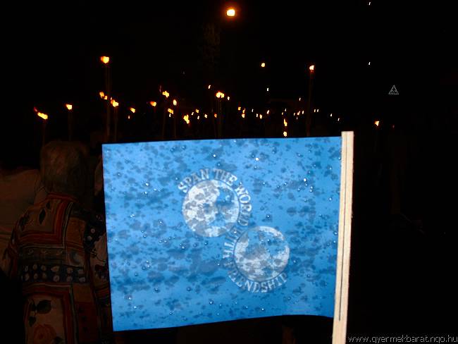 II. International Childfriend Festival