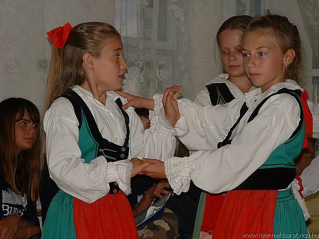 II. International Childfriend Festival