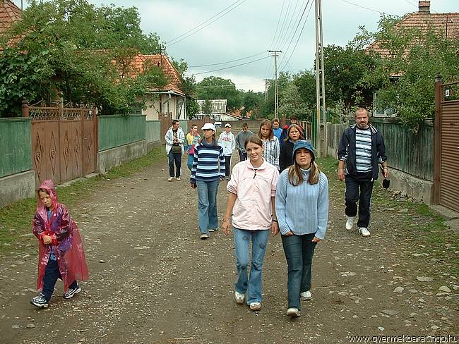 II. International Childfriend Festival