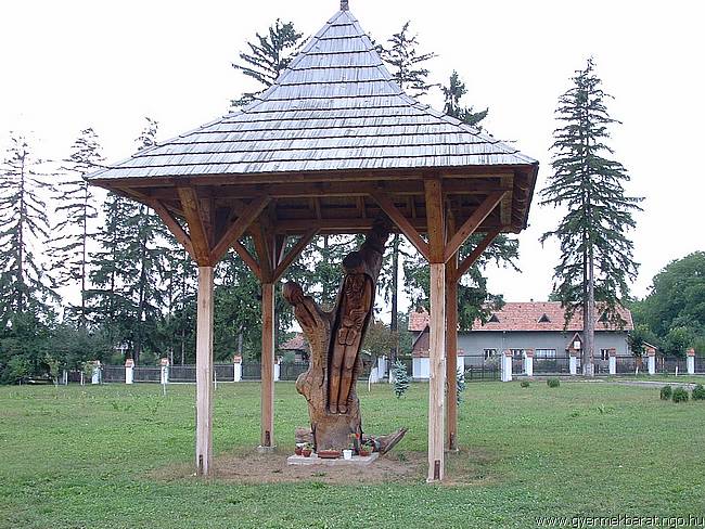 II. International Childfriend Festival