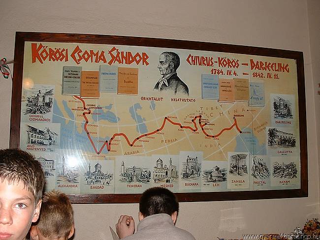 II. International Childfriend Festival