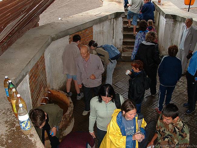 II. International Childfriend Festival