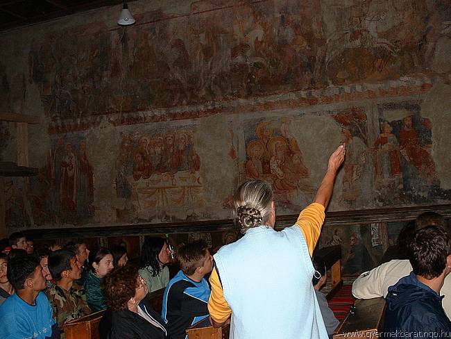 II. International Childfriend Festival