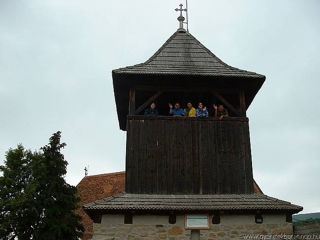 II. International Childfriend Festival