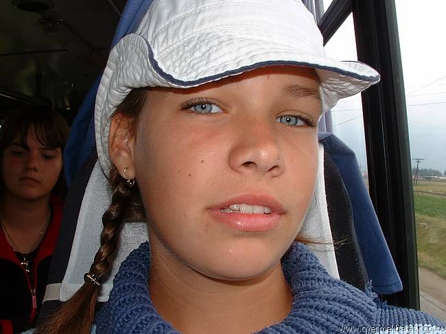 II. International Childfriend Festival