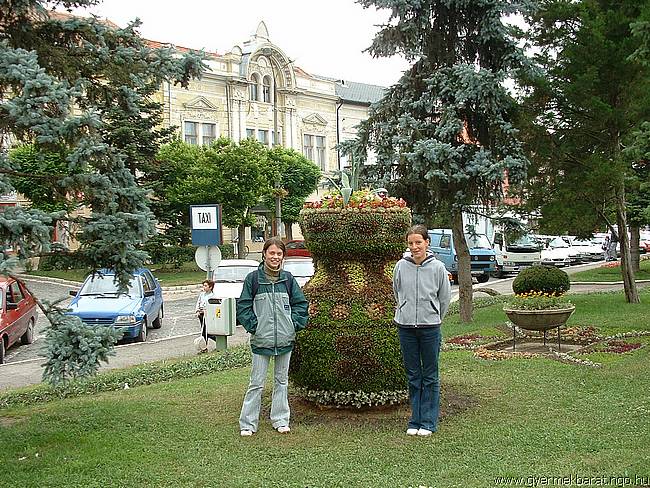 II. International Childfriend Festival