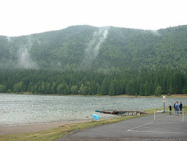 II. International Childfriend Festival