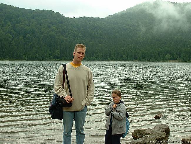 II. International Childfriend Festival