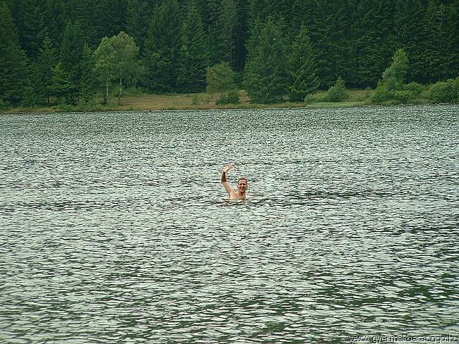 II. International Childfriend Festival