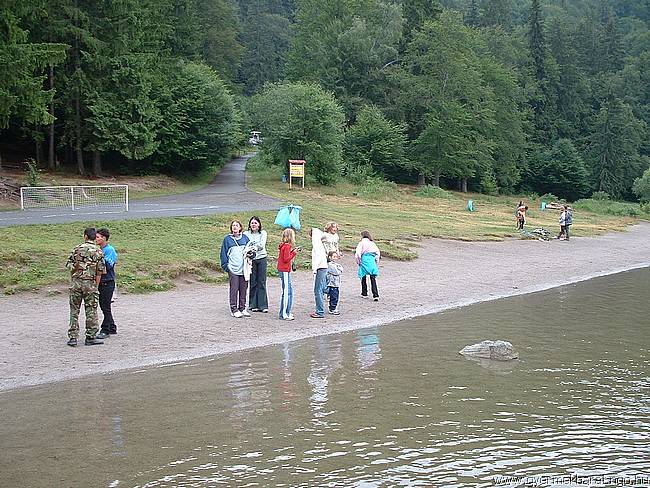 II. International Childfriend Festival