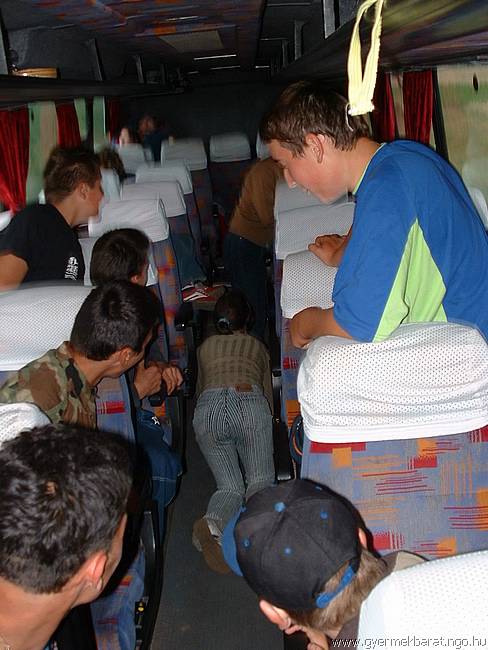 II. International Childfriend Festival