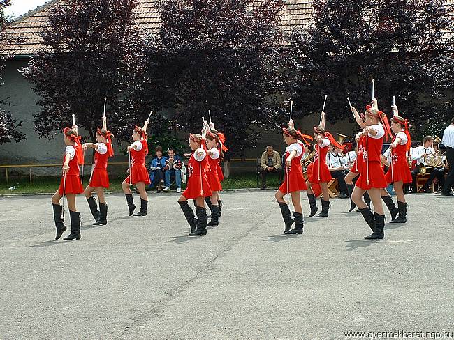 II. International Childfriend Festival