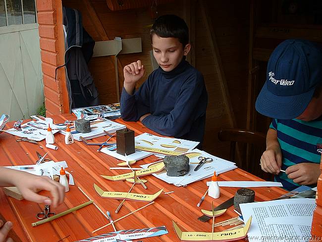 II. International Childfriend Festival