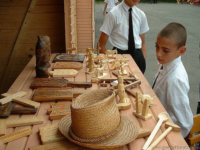 II. International Childfriend Festival