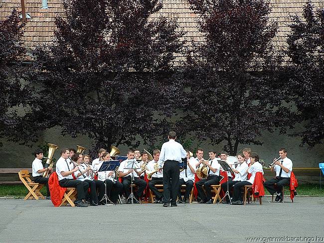 II. International Childfriend Festival