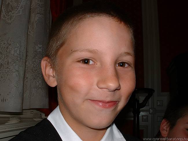 II. International Childfriend Festival