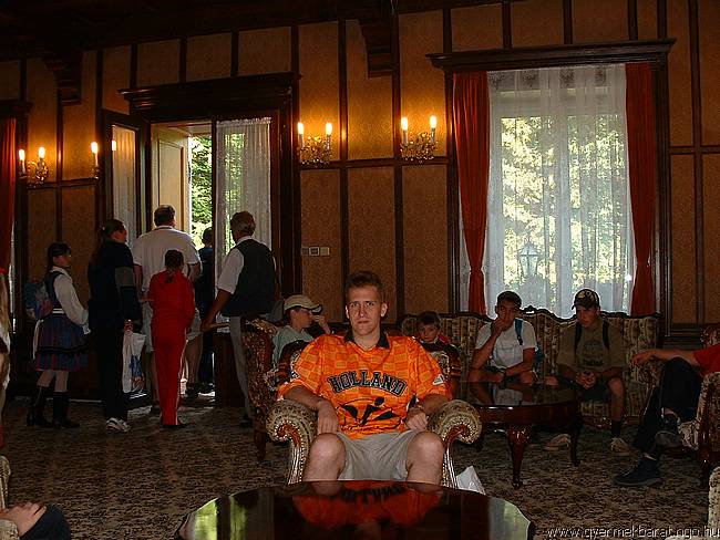 II. International Childfriend Festival