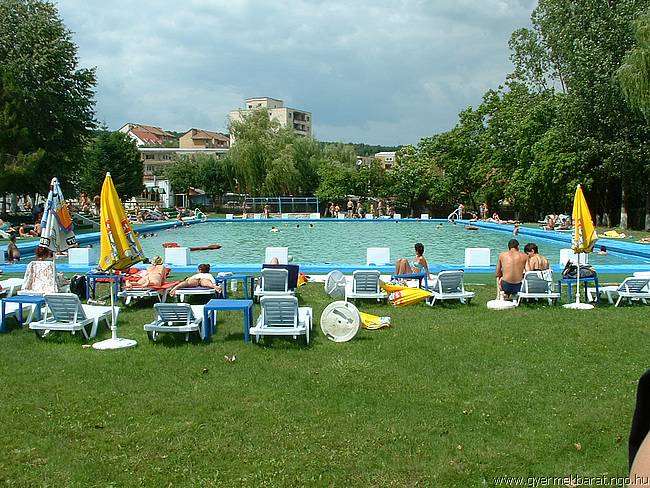 II. International Childfriend Festival