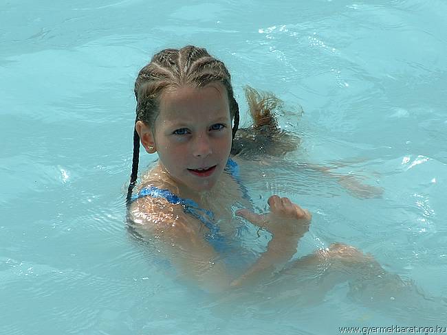 II. International Childfriend Festival