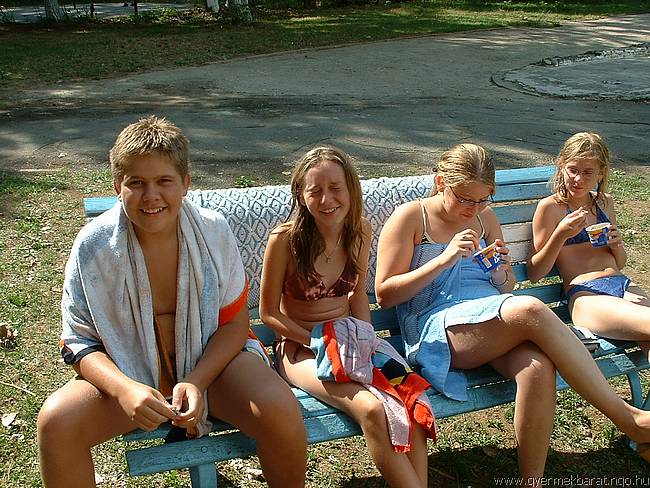 II. International Childfriend Festival