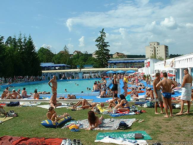 II. International Childfriend Festival