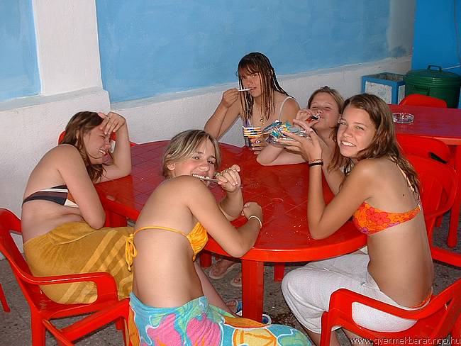 II. International Childfriend Festival