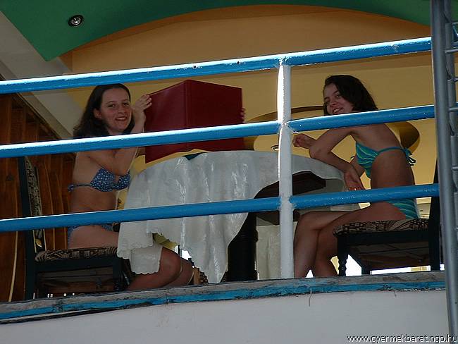 II. International Childfriend Festival