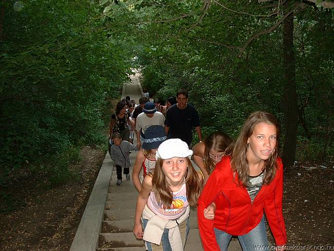 II. International Childfriend Festival