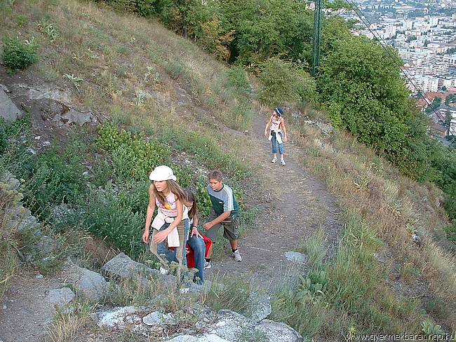 II. International Childfriend Festival