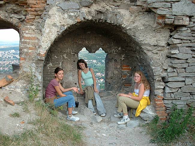 II. International Childfriend Festival