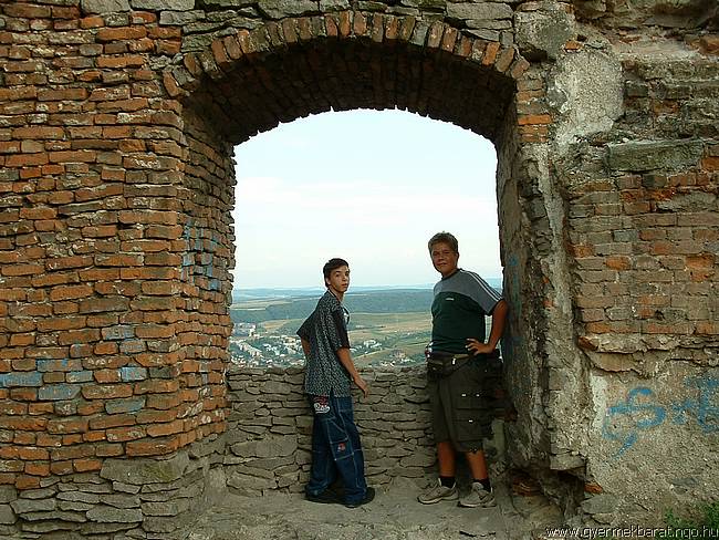 II. International Childfriend Festival