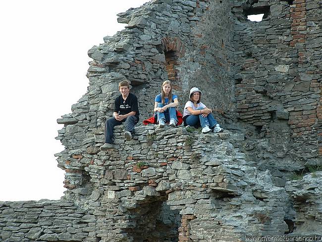 II. International Childfriend Festival