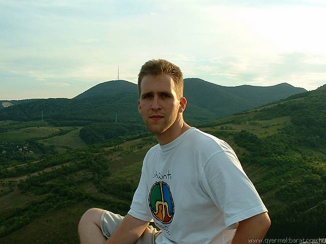 II. International Childfriend Festival