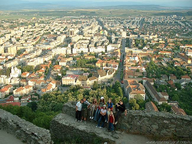 II. International Childfriend Festival