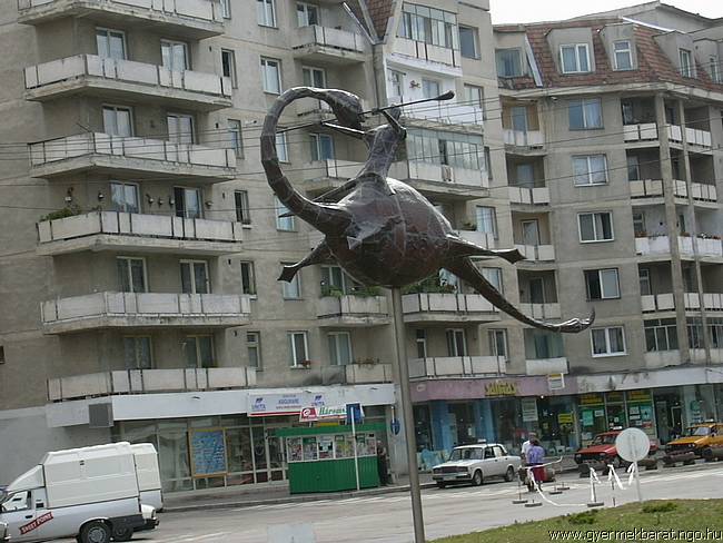 II. International Childfriend Festival