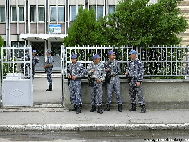 II. International Childfriend Festival