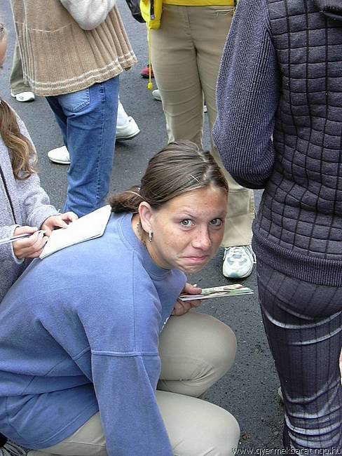 II. International Childfriend Festival