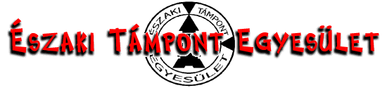 szaki Tmpont Egyeslet - ismerj meg minket!