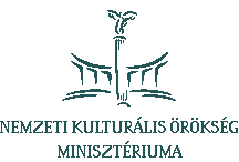 Nemzeti Kulturális Örökség Minisztériuma