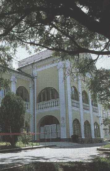 Az Etvs-Gorove kastly