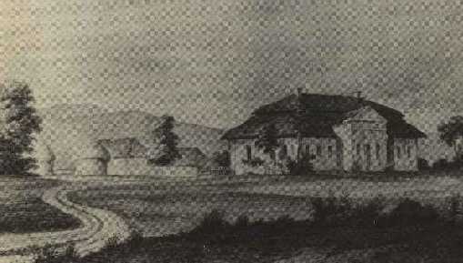 Kazinczy rajza lakhelyrl