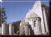 Monastery at V�rtesszentkereszt