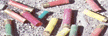 shell casings