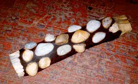 Fekete Balzs alkotsai