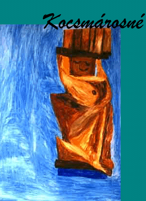 Fekete Balzs alkotsai