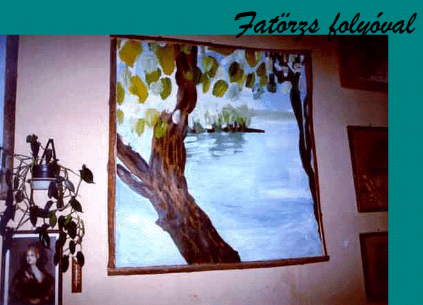 Fekete Balzs alkotsai