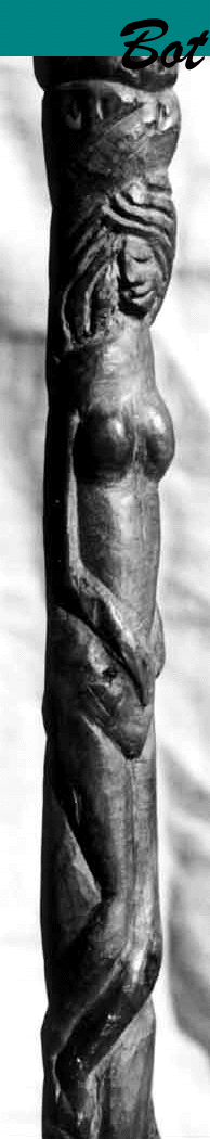 Fekete Balzs alkotsai