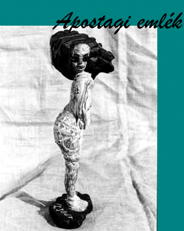 Fekete Balzs alkotsai