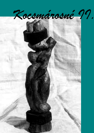 Fekete Balzs alkotsai