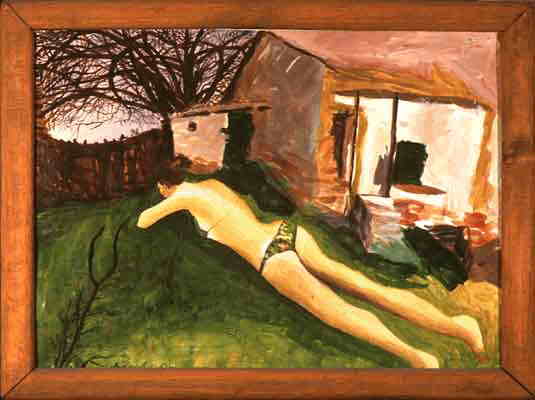 Fekete Balzs alkotsai